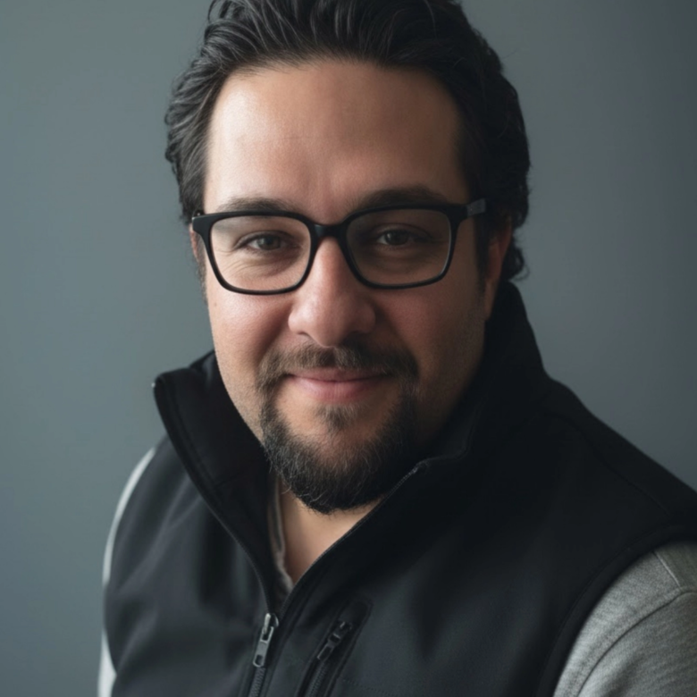Jorge Carlos Santillan Ordoñez