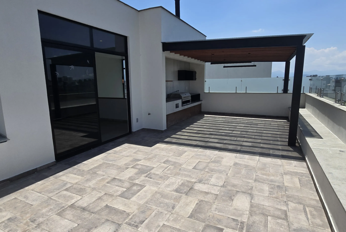 CASA VENTA – SAN SALVADOR TIZATLALLI METEPEC