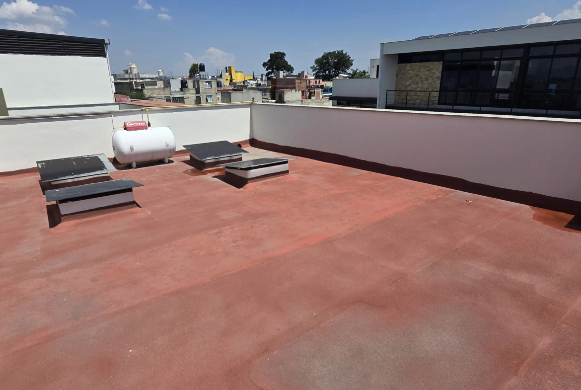 CASA VENTA – SAN SALVADOR TIZATLALLI METEPEC