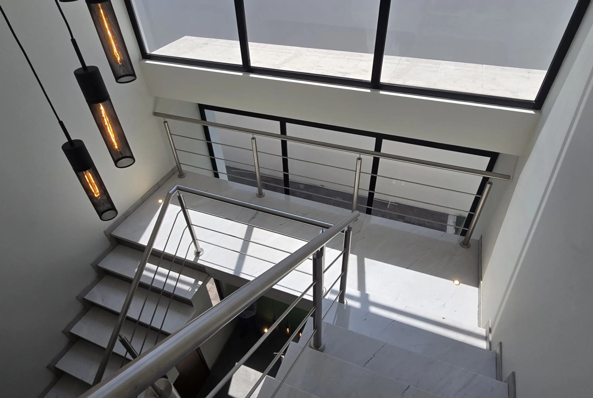 CASA VENTA – SAN SALVADOR TIZATLALLI METEPEC