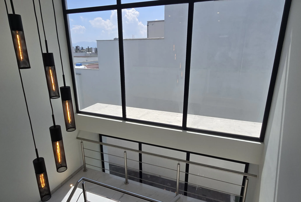CASA VENTA – SAN SALVADOR TIZATLALLI METEPEC