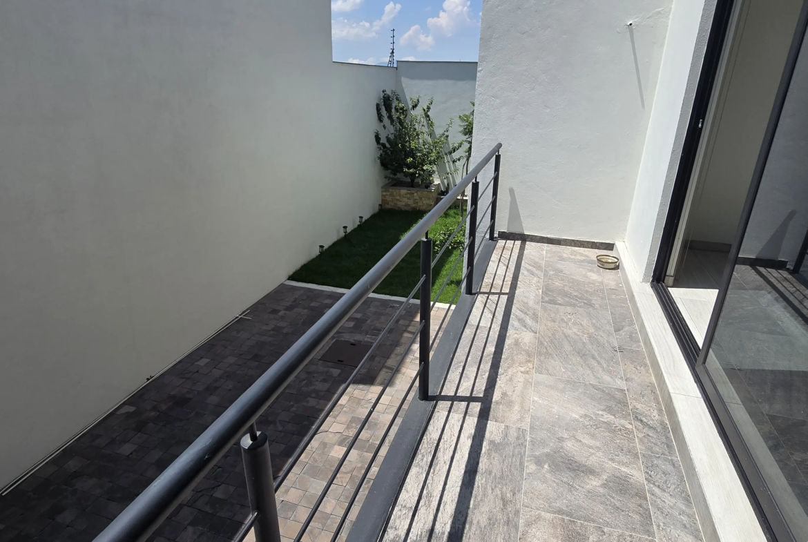 CASA VENTA – SAN SALVADOR TIZATLALLI METEPEC