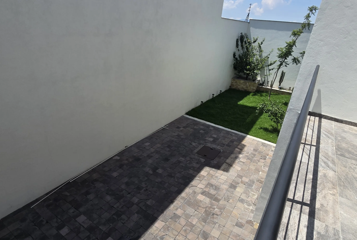 CASA VENTA – SAN SALVADOR TIZATLALLI METEPEC
