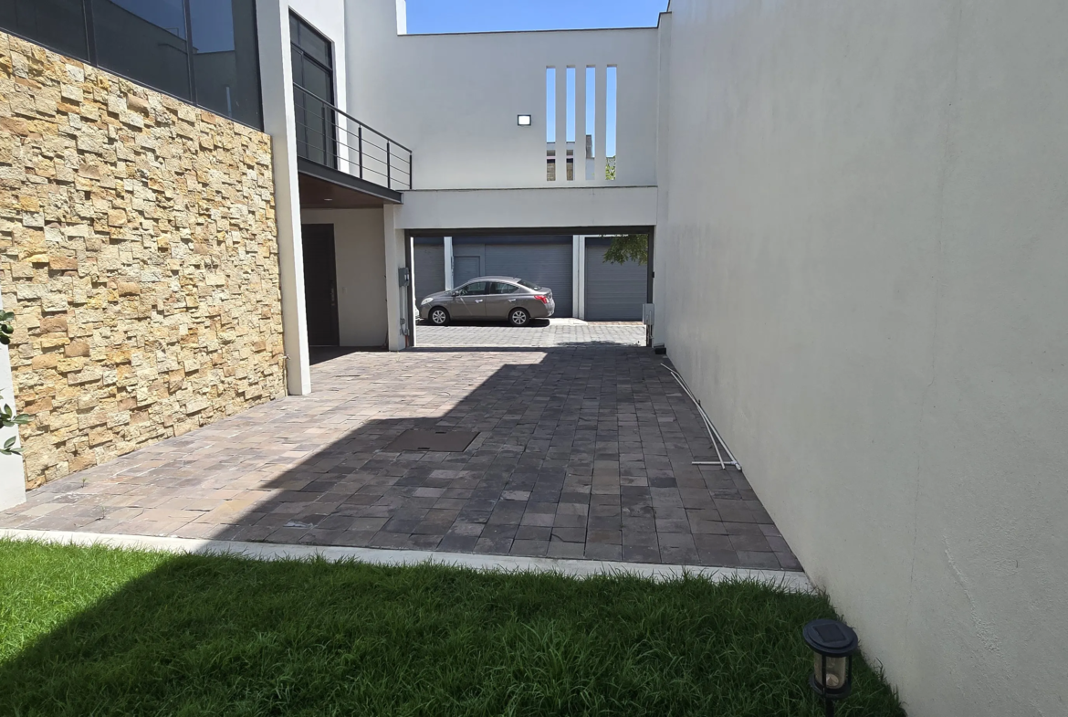 CASA VENTA – SAN SALVADOR TIZATLALLI METEPEC