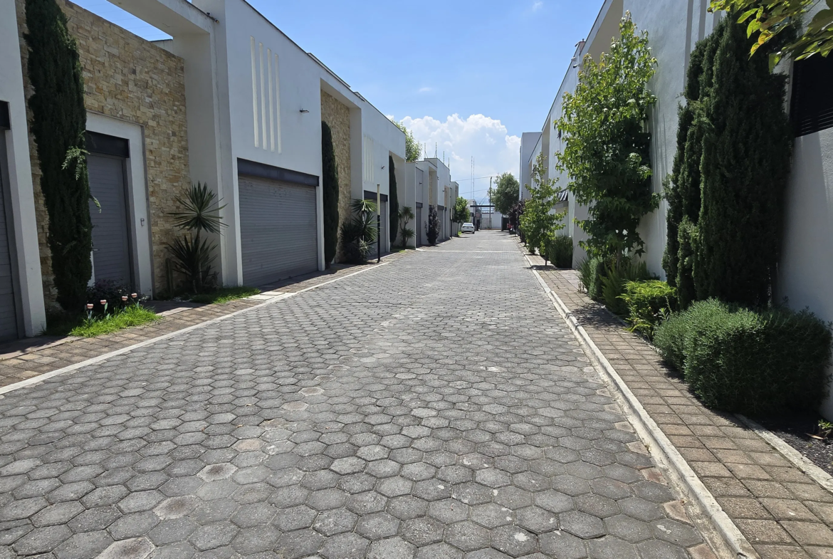 CASA VENTA – SAN SALVADOR TIZATLALLI METEPEC