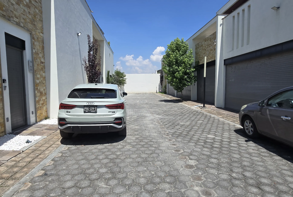 CASA VENTA – SAN SALVADOR TIZATLALLI METEPEC