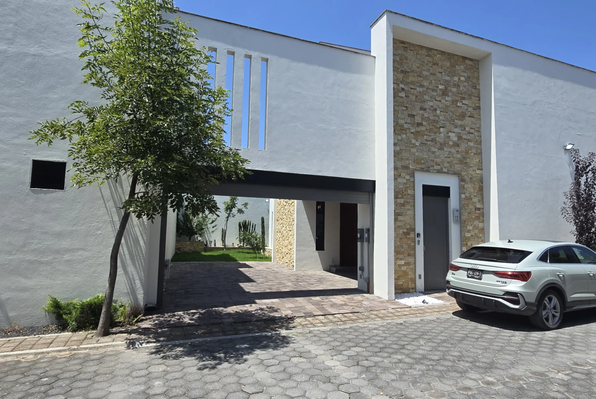 CASA VENTA – SAN SALVADOR TIZATLALLI METEPEC