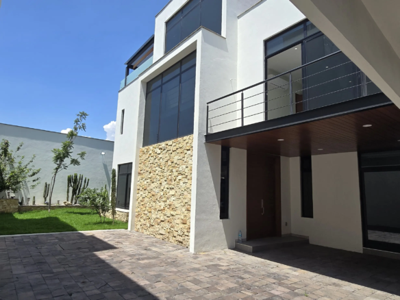 CASA VENTA – SAN SALVADOR TIZATLALLI METEPEC